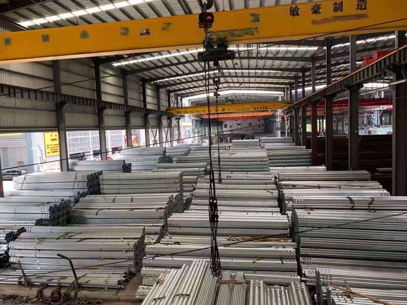 鍍鋅鋼管和鍍鋅鋼絲等金屬制品 鍍鋅鋼管和鍍鋅鋼絲等金屬制品