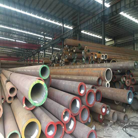 對熱軋無縫鋼管的質(zhì)量要求 對熱軋無縫鋼管的質(zhì)量要求