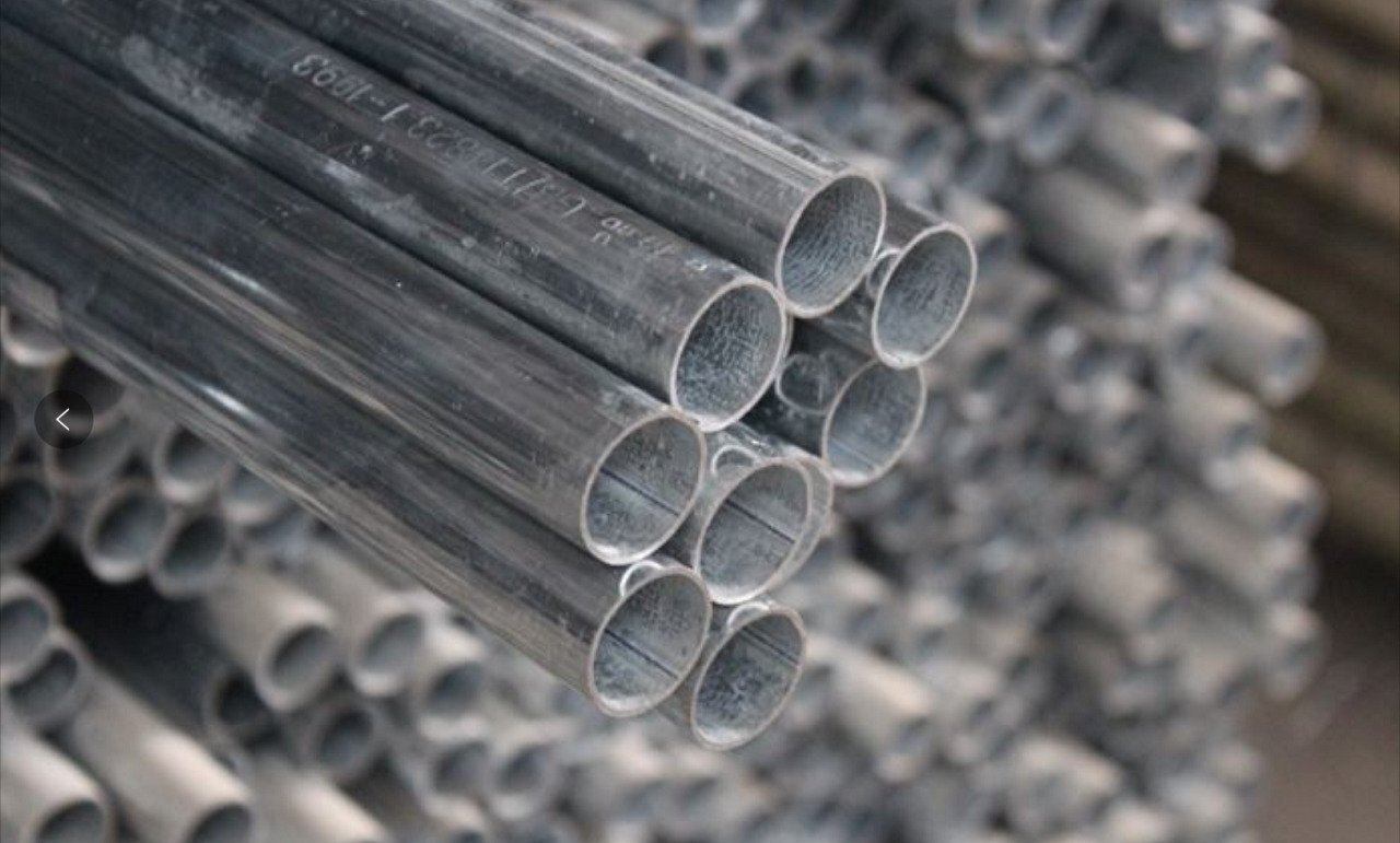 熱鍍鋅穿線管不同于冷鍍鋅穿線管 熱鍍鋅穿線管不同于冷鍍鋅穿線管