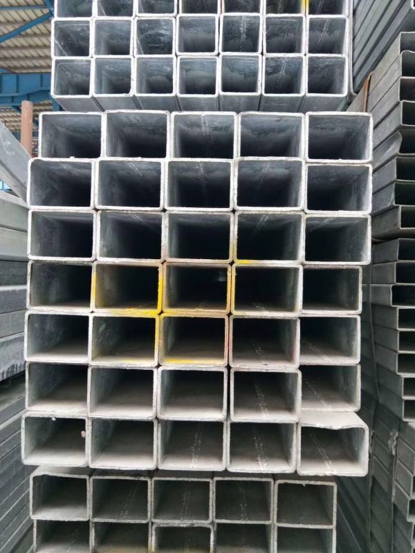 冷鍍鋅方管與熱鍍鋅方管的區(qū)別,掌握這些知識 冷鍍鋅方管與熱鍍鋅方管的區(qū)別,掌握這些知識