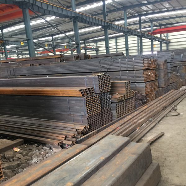 中國熱鍍鋅無縫方管行業(yè)過剩等尖銳問題 中國熱鍍鋅無縫方管行業(yè)過剩等尖銳問題