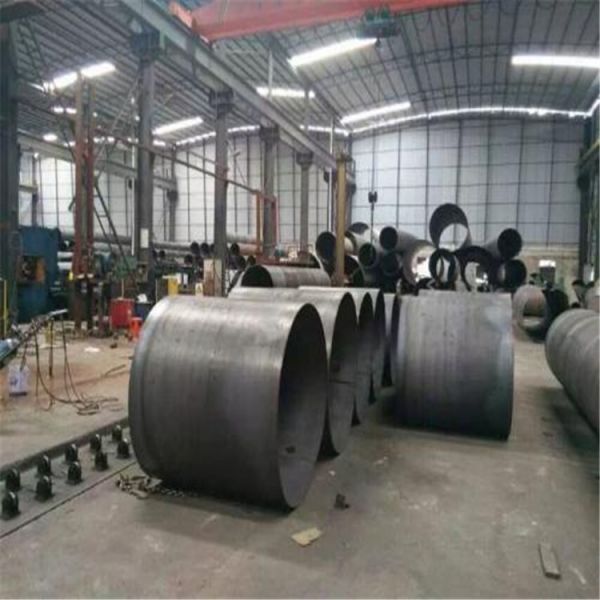 焊接直縫鋼管穿孔機(jī)的頂頭有哪幾種? 焊接直縫鋼管穿孔機(jī)的頂頭有哪幾種?