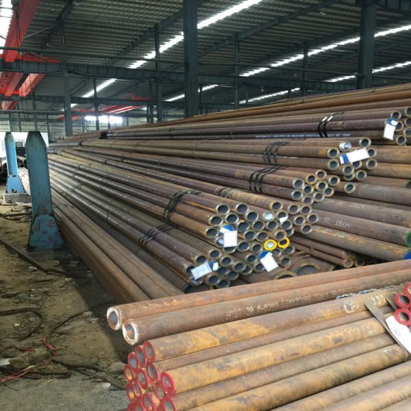 無縫鋼管管坯的加熱溫度范圍應(yīng)如何確定? 無縫鋼管管坯的加熱溫度范圍應(yīng)如何確定?