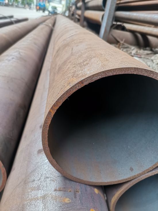 熱軋無(wú)縫鋼管的生產(chǎn)機(jī)組有哪些? 熱軋無(wú)縫鋼管的生產(chǎn)機(jī)組有哪些?