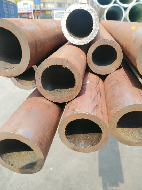 表示熱軋無縫鋼管縱軋的基本變形參數(shù)是什么? 表示熱軋無縫鋼管縱軋的基本變形參數(shù)是什么?