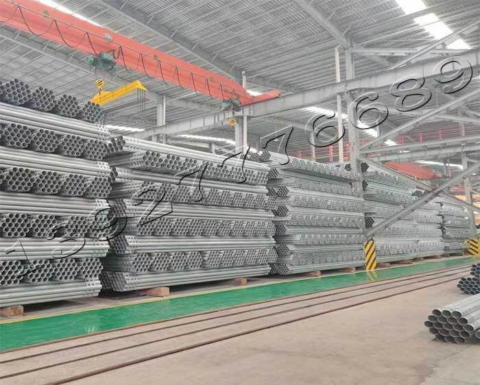 鍍鋅管廠內(nèi)倉(cāng)庫(kù) 鍍鋅管廠內(nèi)倉(cāng)庫(kù)