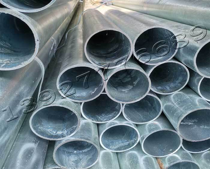 鍍鋅鋼管產品細節(jié)圖片 鍍鋅鋼管產品細節(jié)圖片