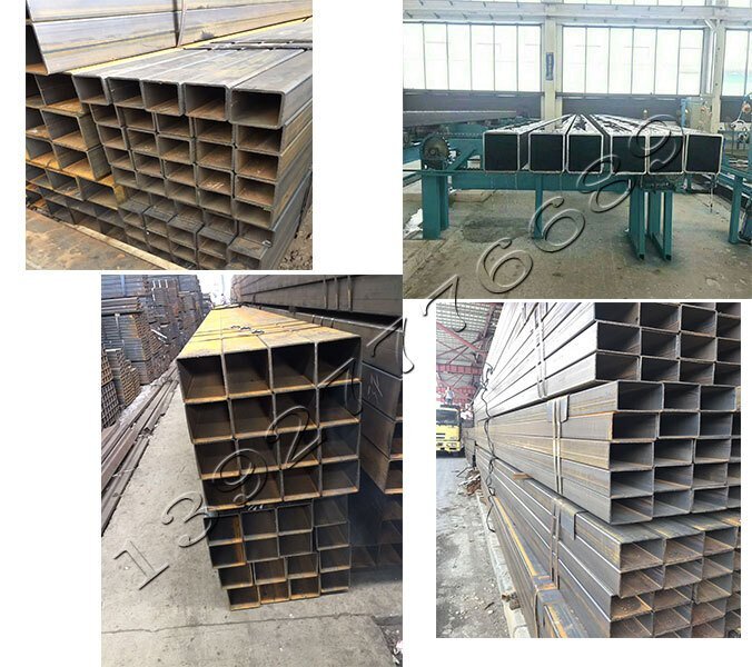 方管產(chǎn)品展示 方管產(chǎn)品展示