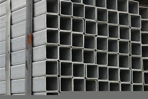 薄壁方鋼管/a_薄壁方鋼管規(guī)格表及重量