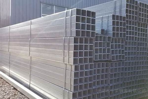 鍍鋅方管一根多少錢/a_鍍鋅方管一根多少錢